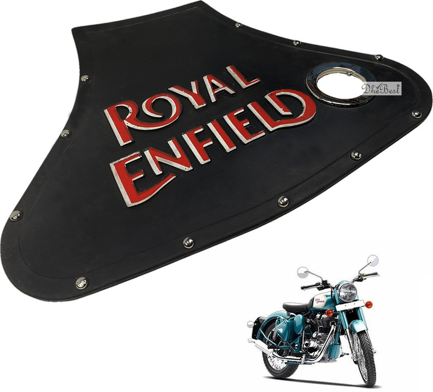 Dhe Best Rear Mud Guard For Royal Enfield Classic 500 2021 Price