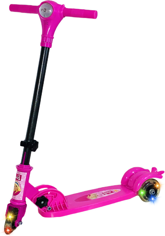 Scooter 5 shop 7 years