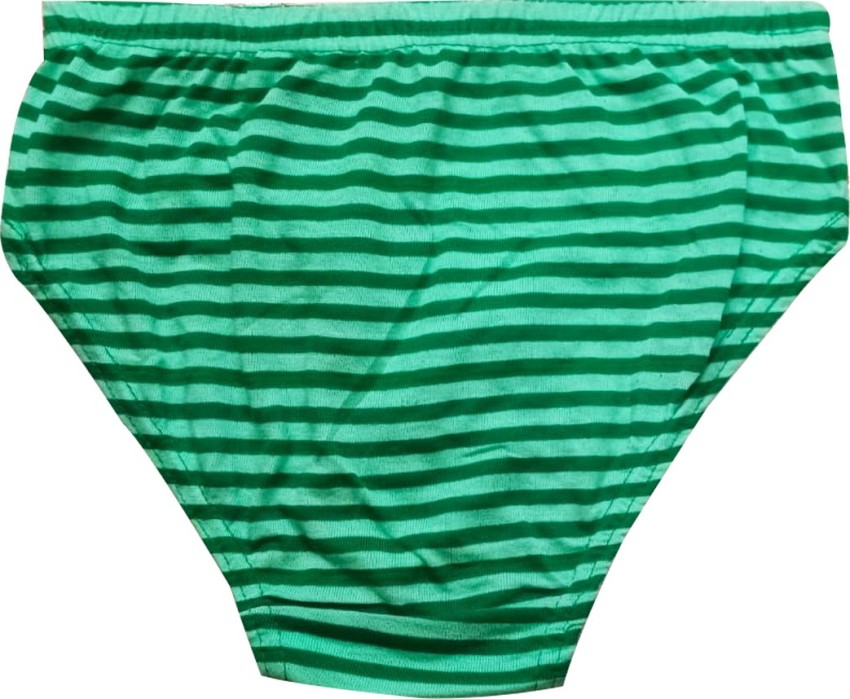 Green Striped Panty, Feature : Comfortable at Rs 95 / Piece in Delhi