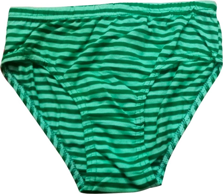 Green Striped Panty, Feature : Comfortable at Rs 95 / Piece in Delhi