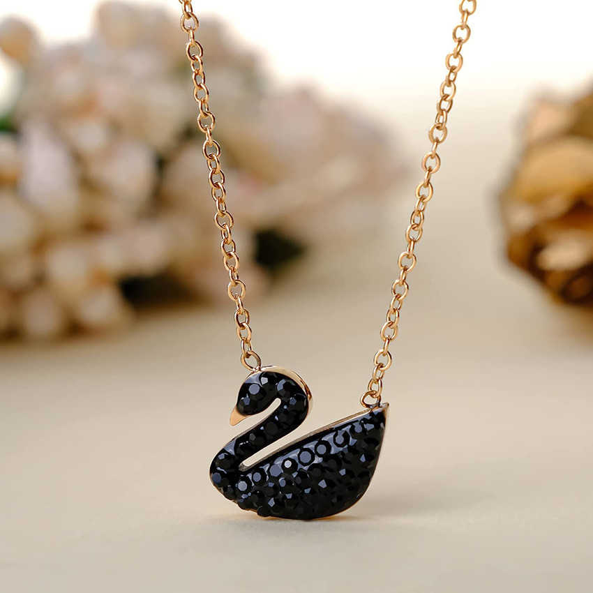 Duck locket 2025