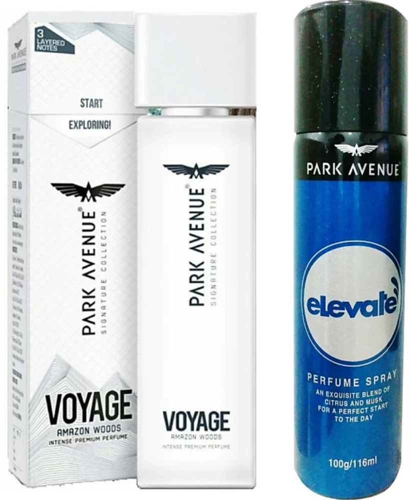 Park avenue voyage amazon woods shop