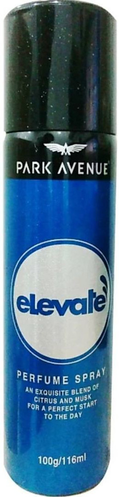 Park avenue outlet elevate perfume
