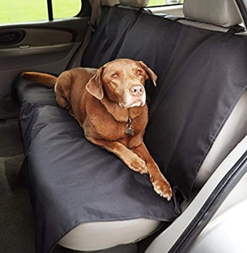 Pet seat online cover