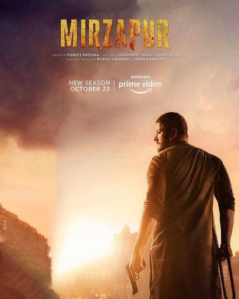 Mirzapur full movie best sale 1
