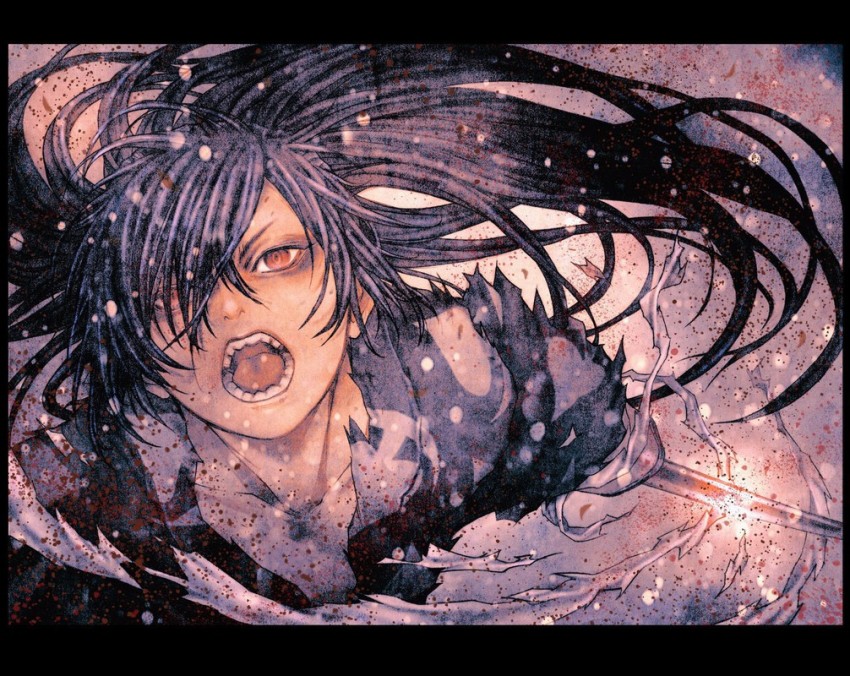 Anime Dororo Hyakkimaru Dororo Matte Finish Poster Paper Print - Animation  & Cartoons posters in India - Buy art, film, design, movie, music, nature  and educational paintings/wallpapers at