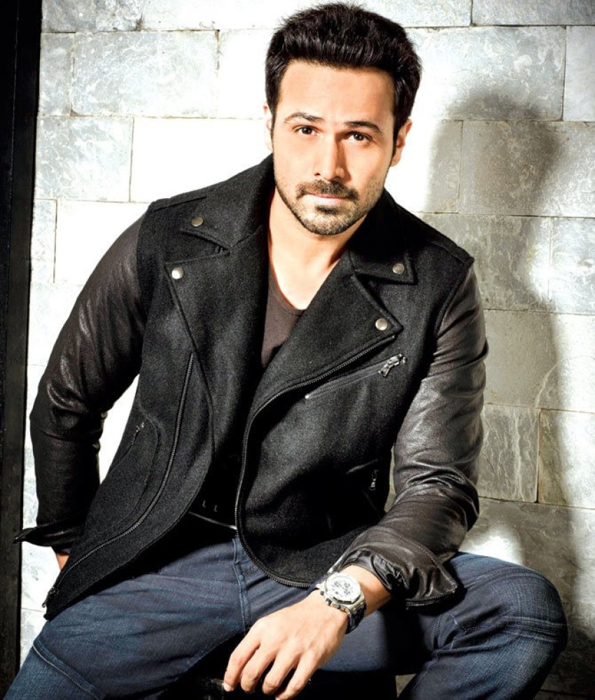 Indian Actor Emraan Hashmi Multicolor Photo Paper Print Poster Photographic  Paper - Personalities posters in India - Buy art, film, design, movie, music,  nature and educational paintings/wallpapers at