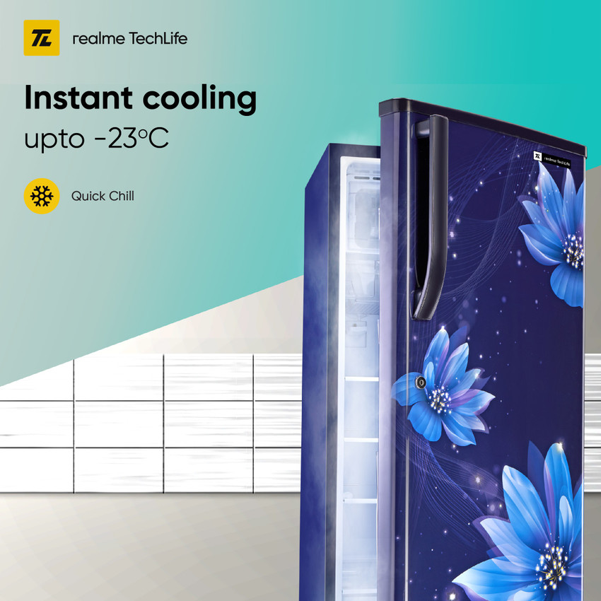 Realme 215 2025