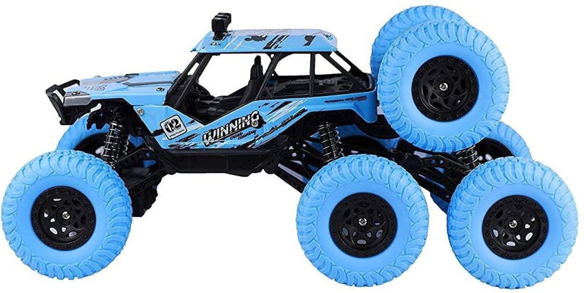 Rc truck deals flipkart