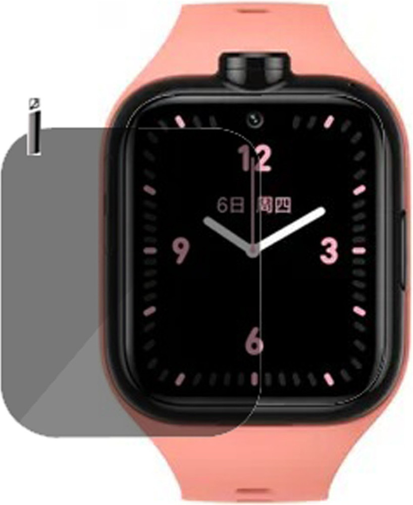 TZWE Screen Guard for xiaomi mitu watch 4 11zon SMART WATCH TZWE