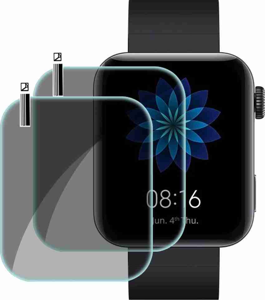 Mi watch outlet privilege edition