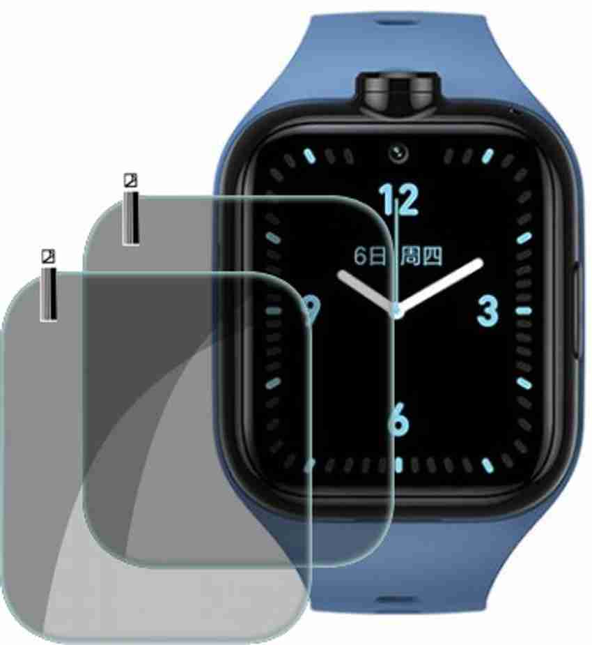 XAZE Screen Guard for Xiaomi Mitu Watch 4 Pro Smartwatch XAZE