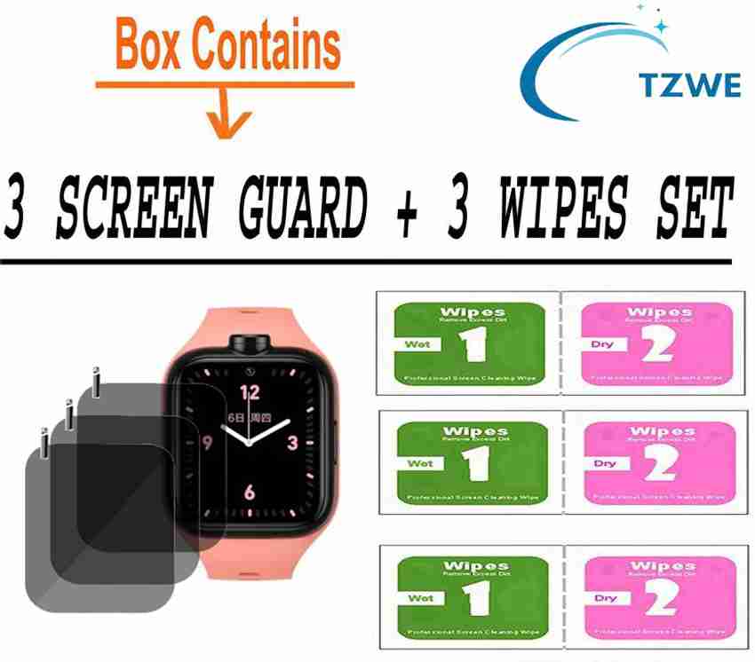 Mitu online smart watch
