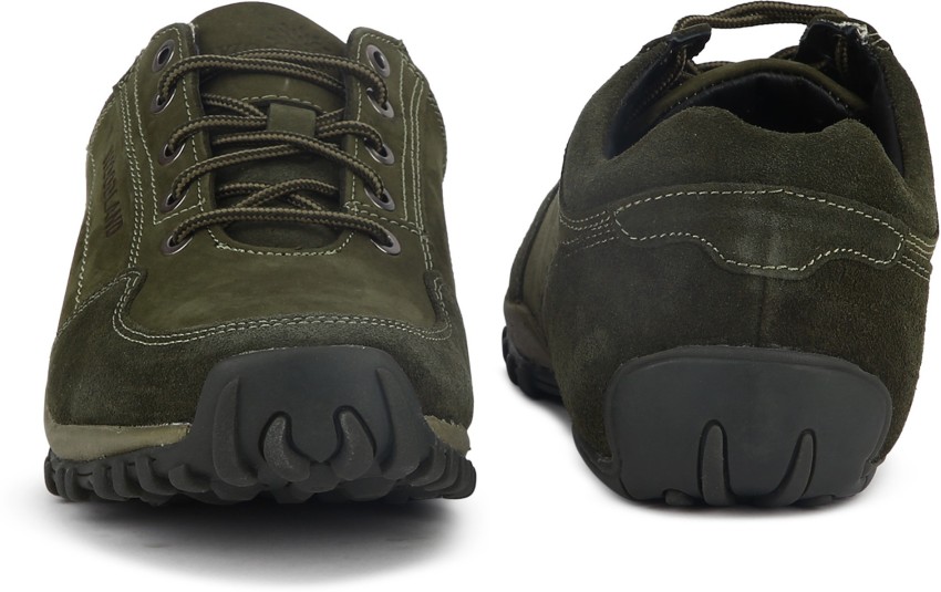 Woodland pro planet hot sale shoes flipkart