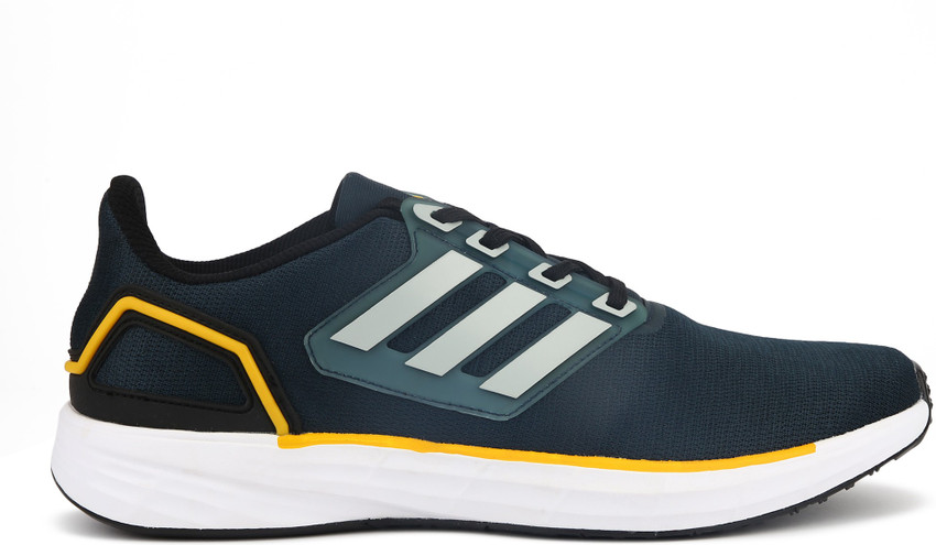 Adidas 2025 ortholite yellow