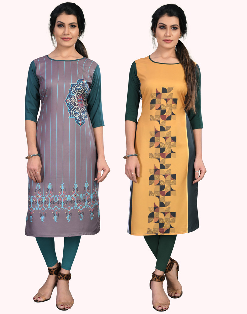 Flipkart aline kurti sale