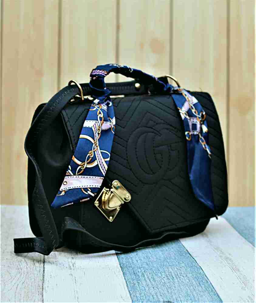 Big size sling best sale bag