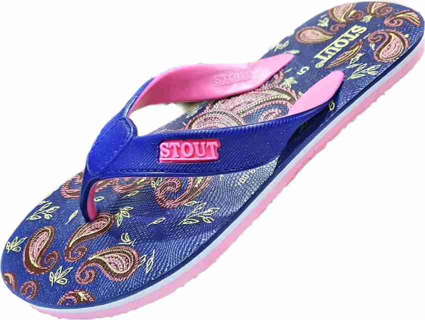 Stout hawai shop chappal price