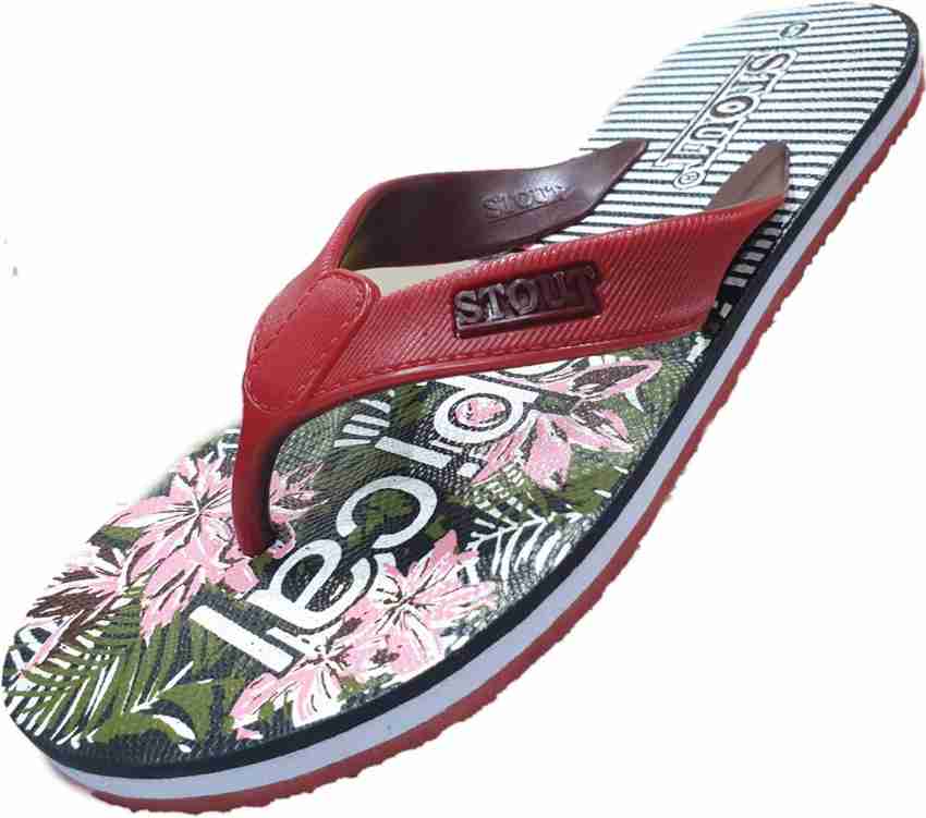 Stout shop chappal price