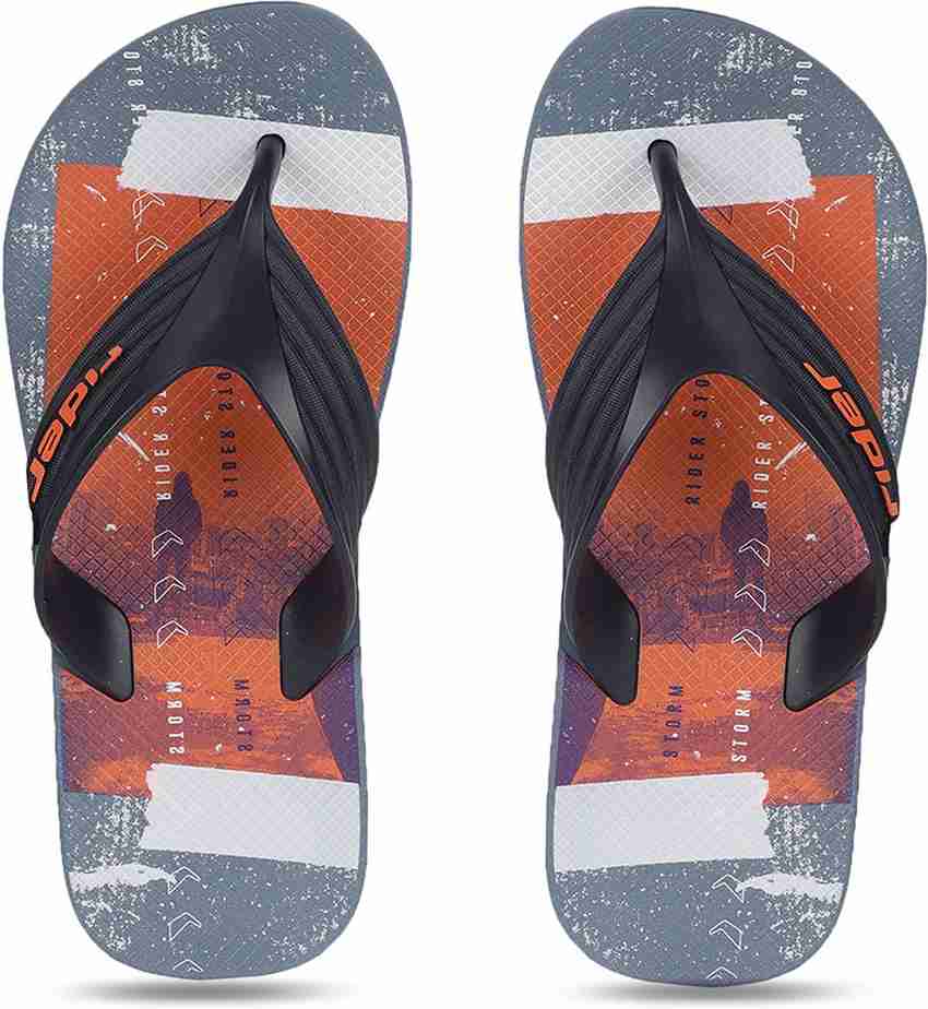 Rider flip flops sale mens