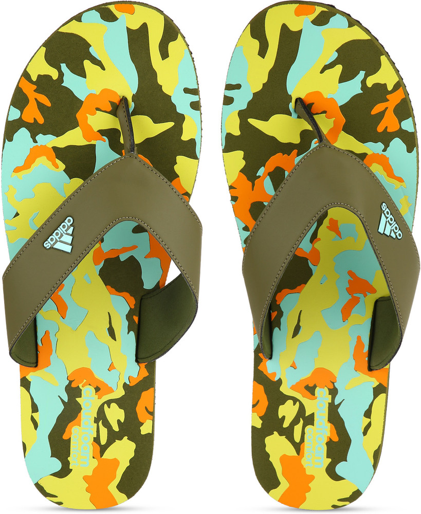ADIDAS Men CLOUDFOAM M Flip Flops Buy ADIDAS Men CLOUDFOAM M Flip Flops Online at Best Price Shop Online for Footwears in India Flipkart