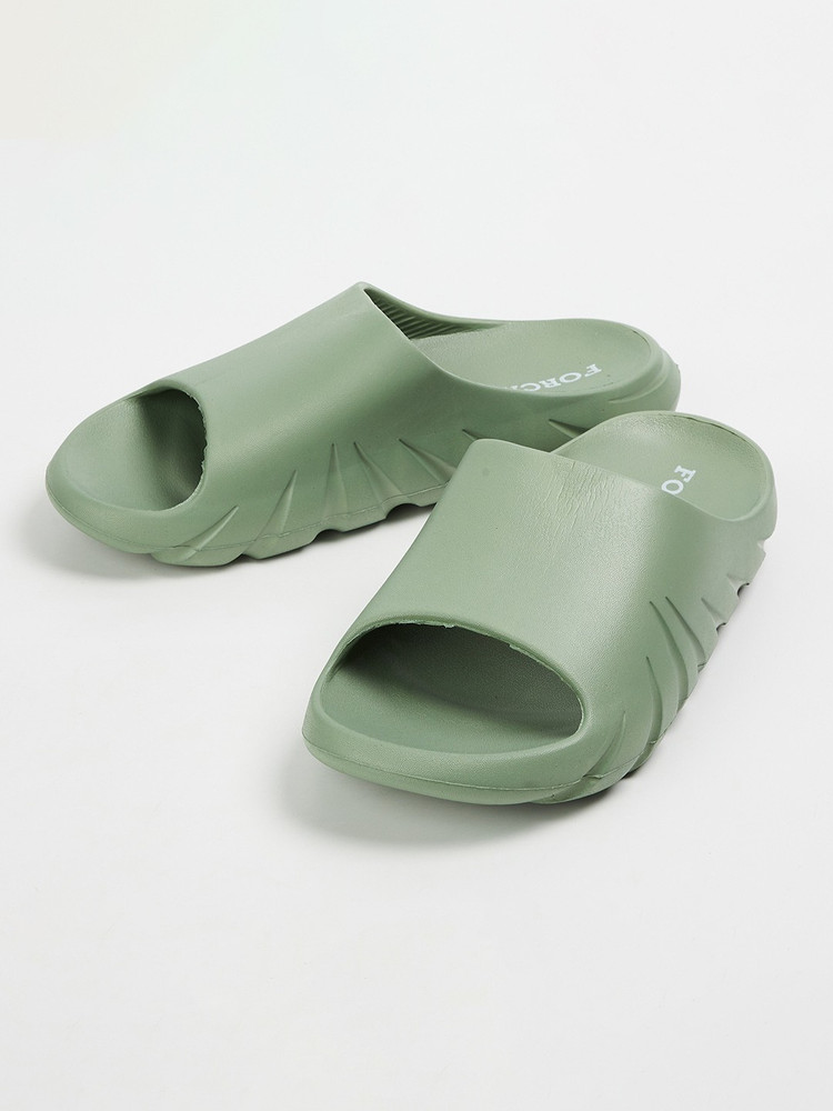 Forca by Lifestyle Men Slides Buy Forca by Lifestyle Men Slides Online at Best Price Shop Online for Footwears in India Flipkart