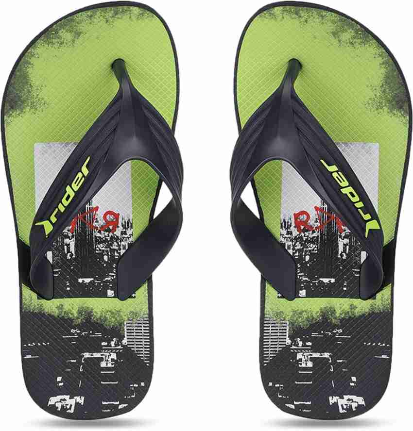 Buy RIDER Men Flip Flops Online at Best Price Shop Online for