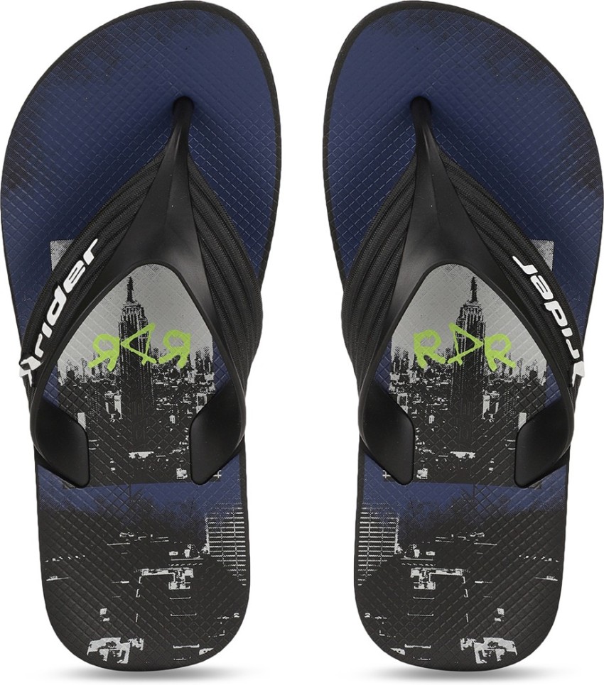 Rider flip flops mens hot sale uk