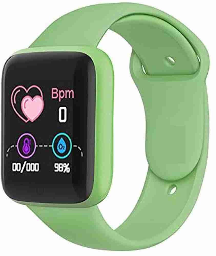 Smart hot sale bracelet color