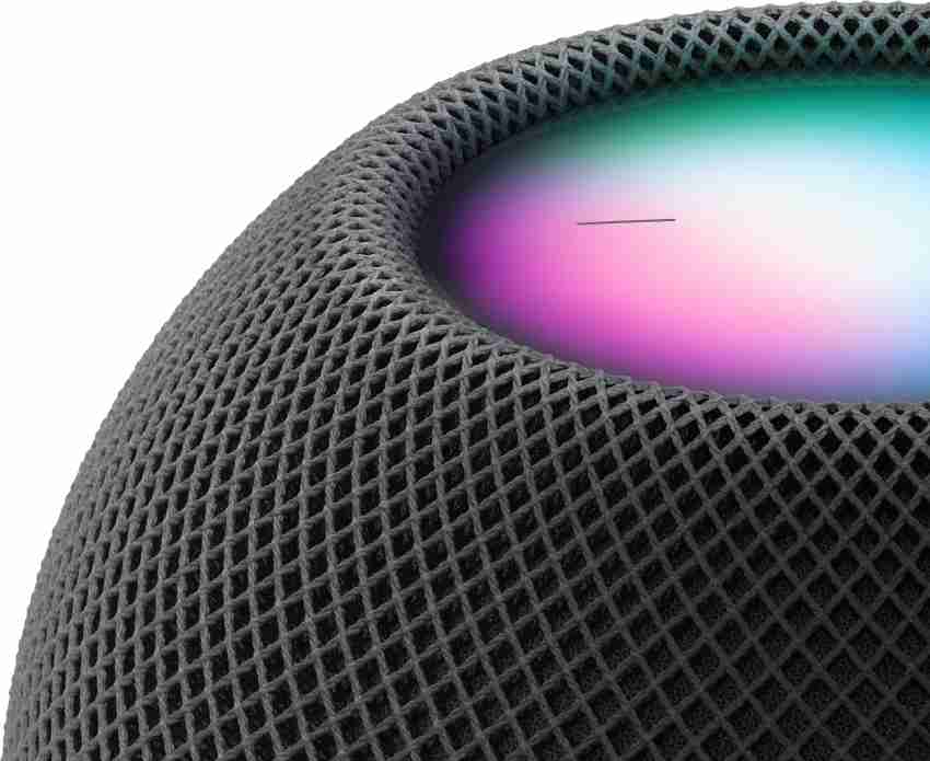 Buy Apple HomePod Mini with Siri Assistant Smart Speaker Online