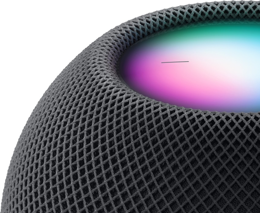 Buy Apple HomePod Mini with Siri Assistant Smart Speaker Online 