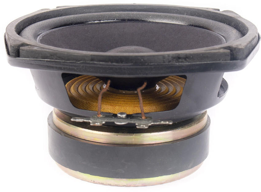 60 2025 watt subwoofer