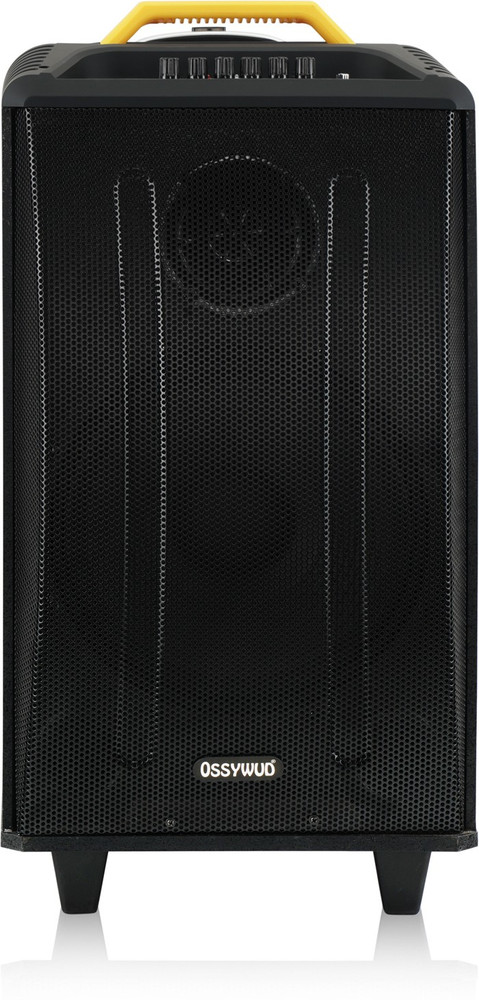 Buy Ossywud Trolley Bluetooth Multimedia Party 70W Speakers with