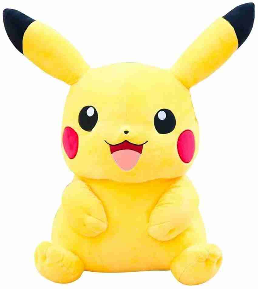 New pikachu plush top