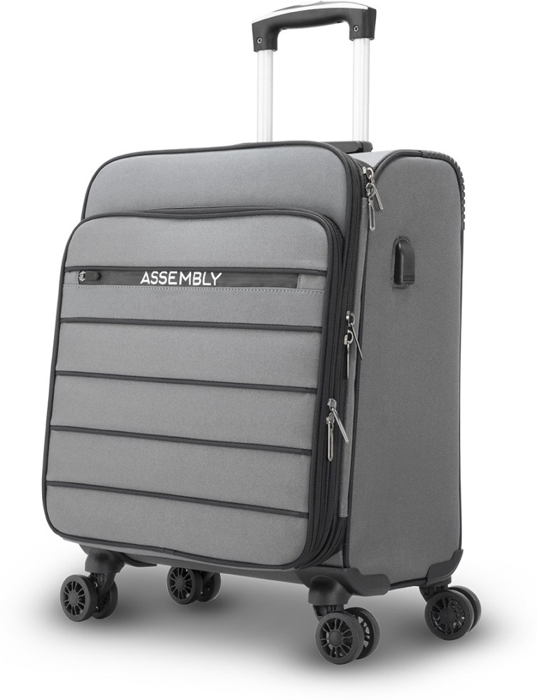 Laptop trolley 2025 bag flipkart