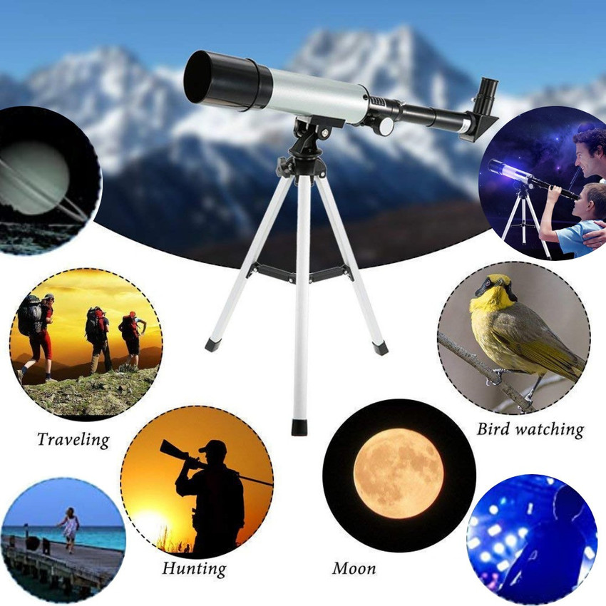 Telescope for bird watching and cheap astronomy
