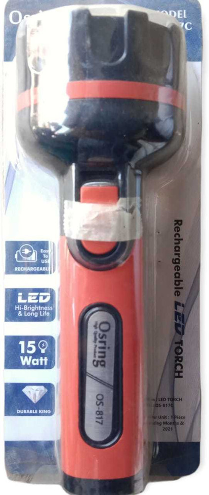 Osring torch deals