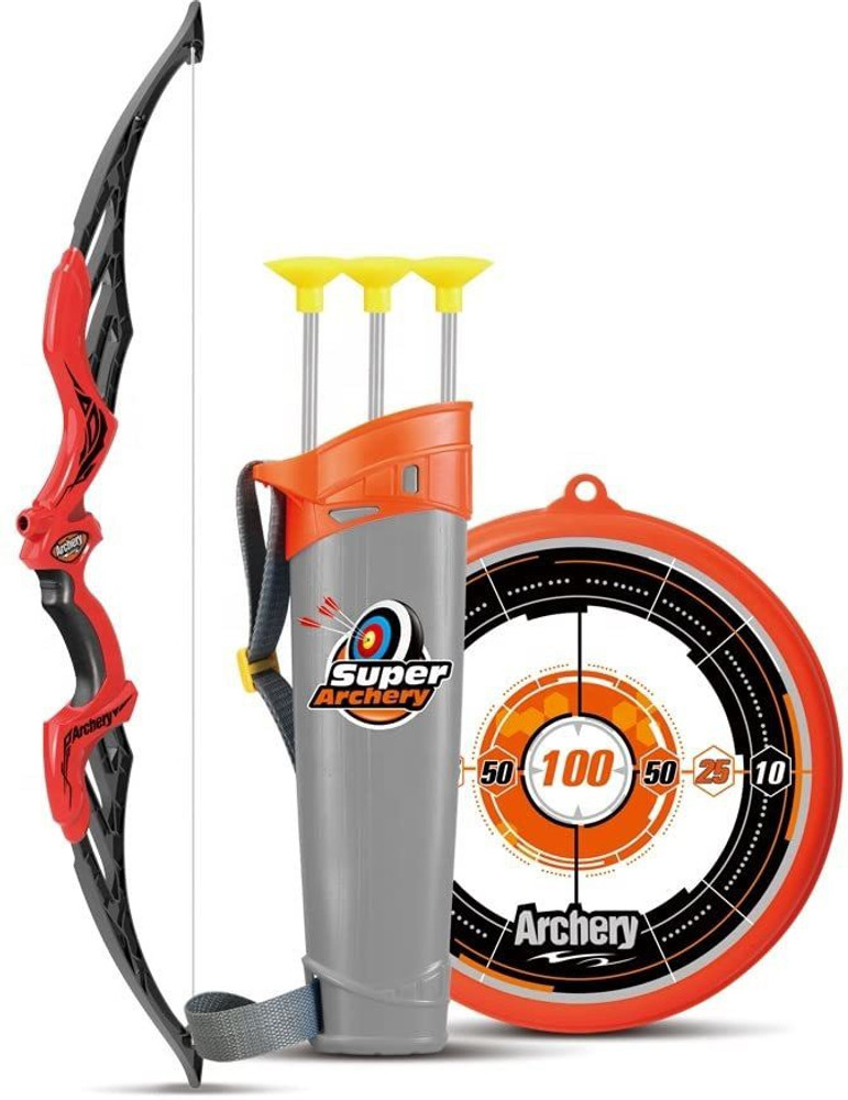 Akvanar Archery Kit Price in India Buy Akvanar Archery Kit