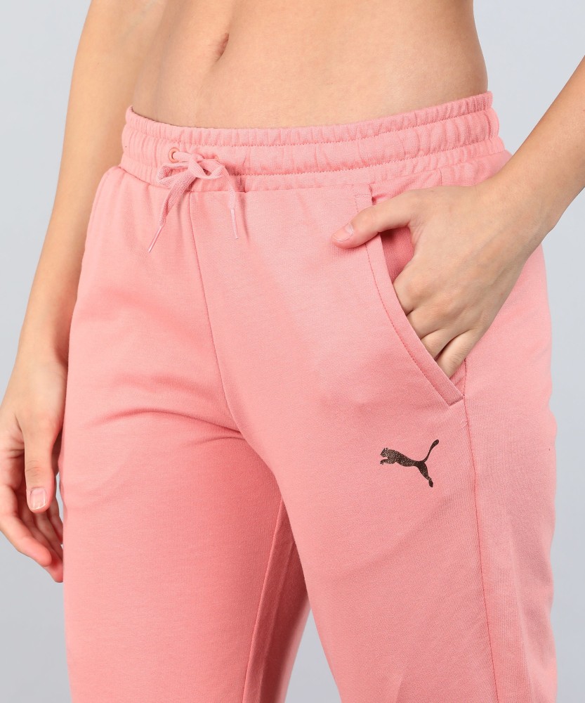 PUMA Straight Leg Womens Pants  PUMA