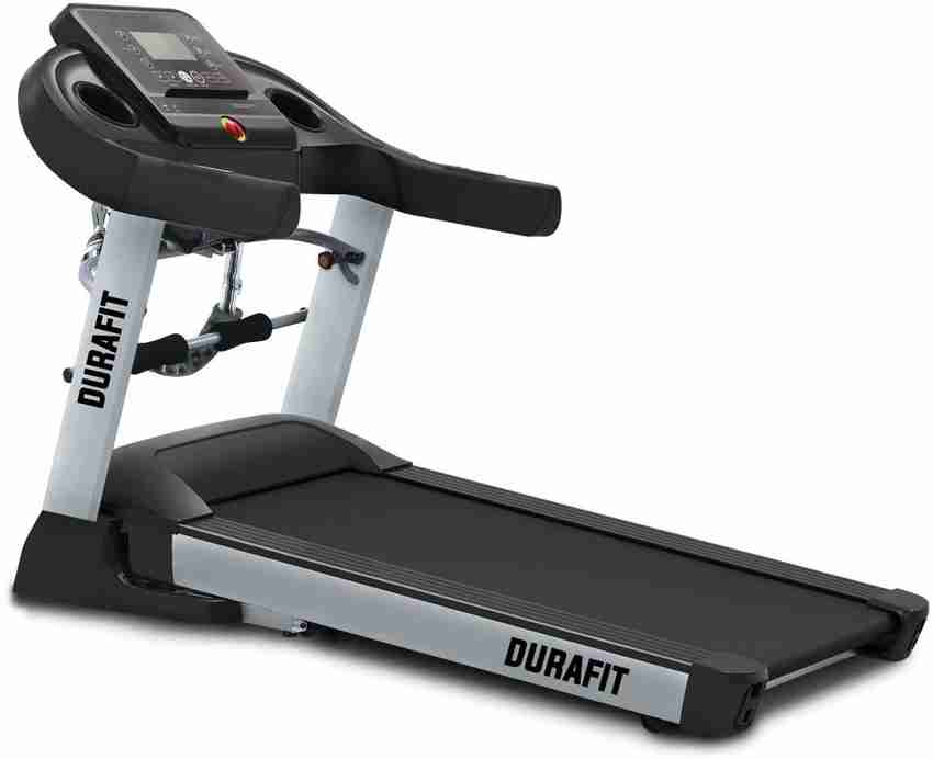 Durafit Surge Multifunction Peak 4.5 HP DC Motorized Treadmill Buy Durafit Surge Multifunction Peak 4.5 HP DC Motorized Treadmill Online at Best Prices in India Sports Fitness Flipkart