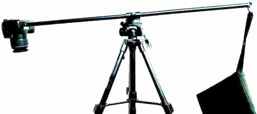 overhead tripod flipkart