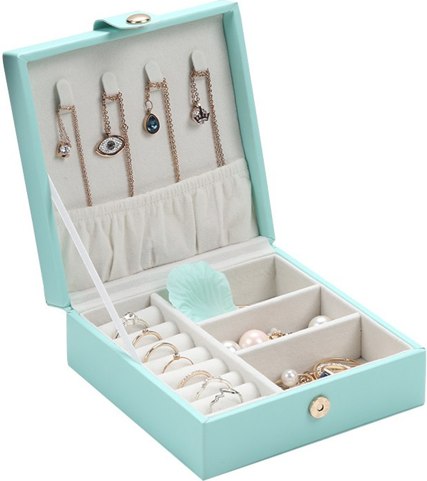 Buy Kuber Industries 5 Rod Bangle BoxWooden Jewelry BoxWedding Vanity BoxVelvet  Coated Wedding Bracelet Organizer for Women  Girls Pink Online at Best  Prices in India  JioMart
