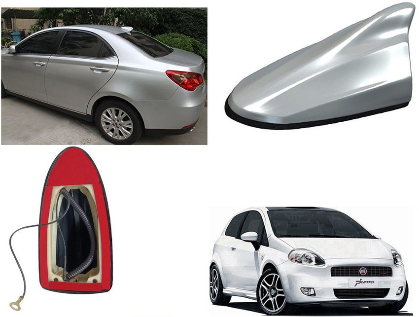 Fiat antenna hot sale