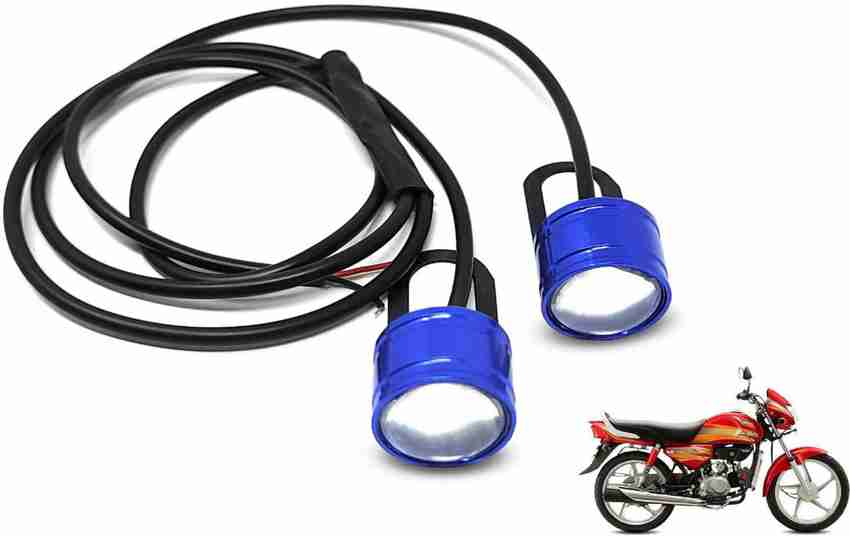 Hero hf deluxe online headlight bulb price
