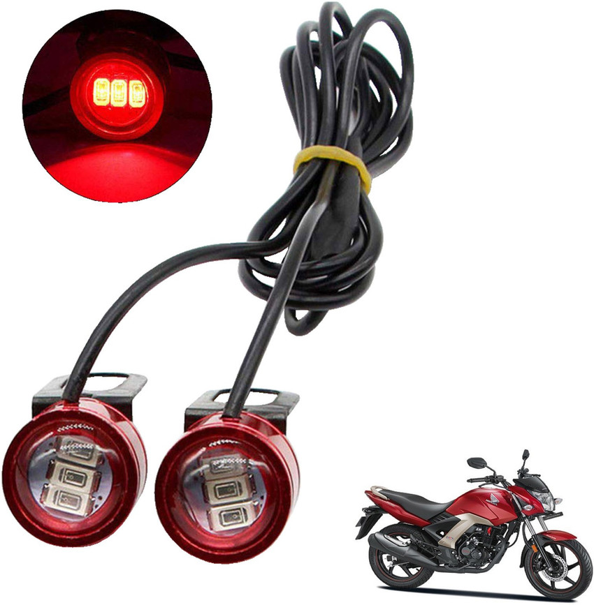 Unicorn bike back light price hot sale