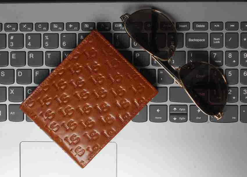 Louis Vuitton Money Clip Wallets for Men