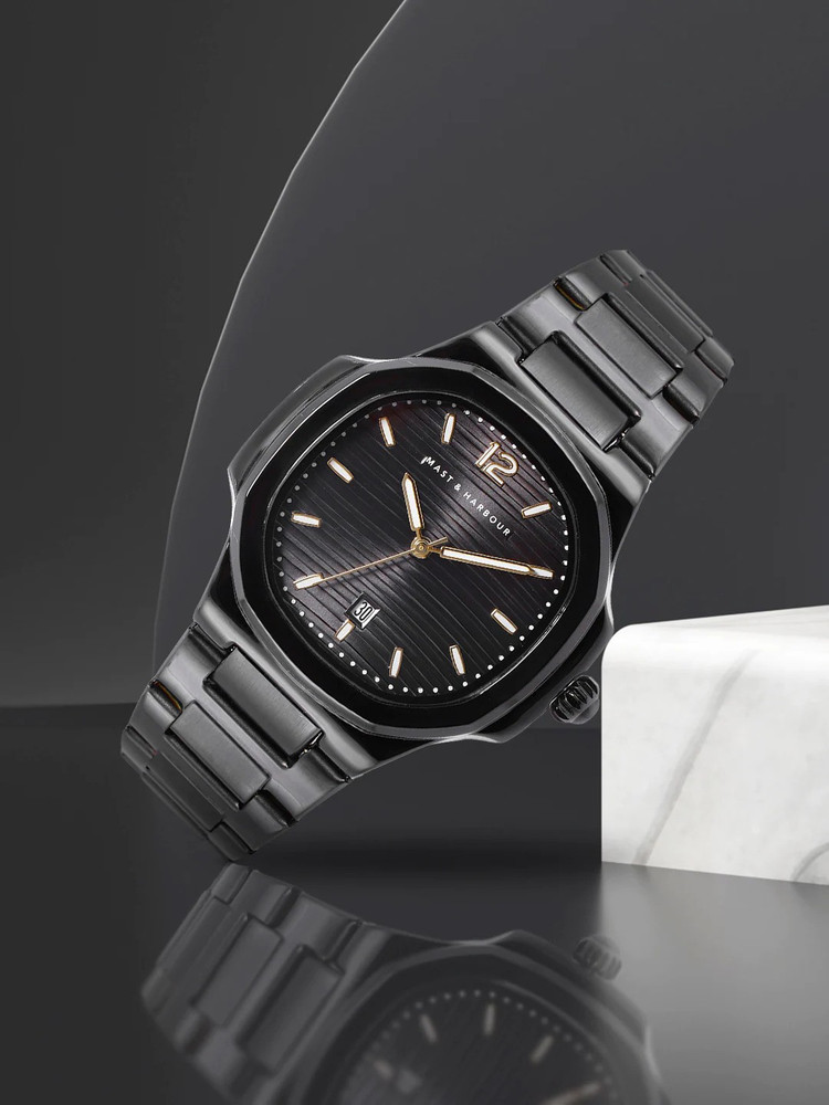Mast and harbour outlet watches flipkart