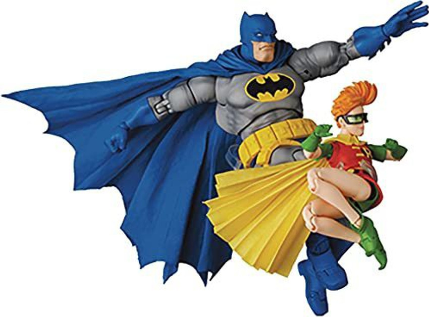 Medicom mafex batman sales