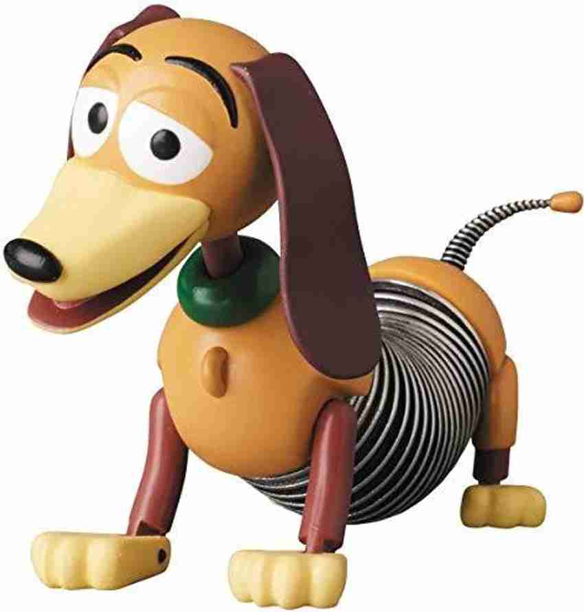 Original toy story slinky dog store