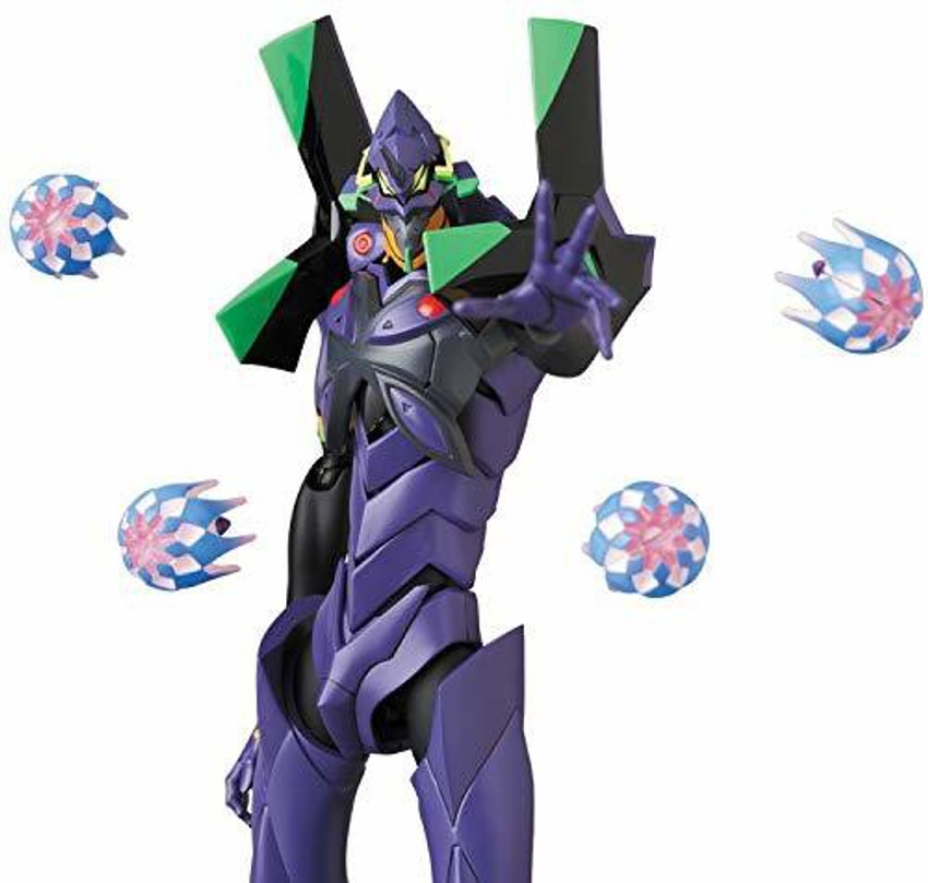Medicom best sale mafex eva